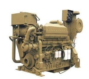 Cummins Marine Engine K19 Series KTA19-M3