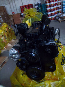 Cummins Engines L Series 6L8.9 270 for Truck / Bus /Coach