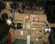 Cummins MTA11-G3 Diesel Engine for Generator Power