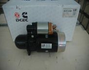 Cummins Diesel 4BT Engine Auto Starter Motor 4944701 